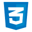 css icon